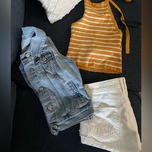 Summer bundle